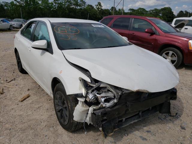 Photo 1 from auction – 2015 TOYOTA CAMRY LE with VIN 4T1BF1FK1FU017408