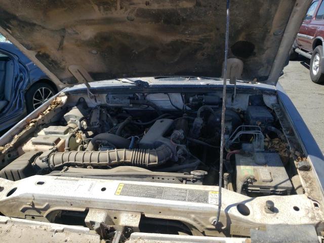 Photo 7 from auction – 2002 FORD RANGER with VIN 1FTYR10U02PA63708