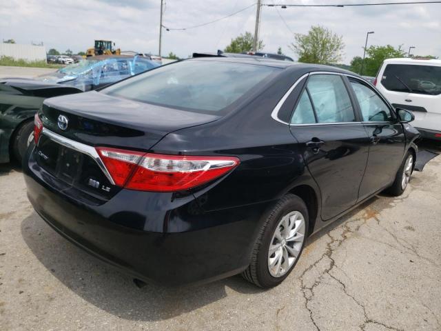 Photo 4 from auction – 2015 TOYOTA CAMRY HYBR with VIN 4T1BD1FK5FU168564