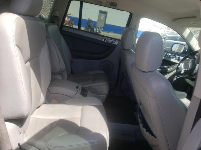 Photo 6 from auction – 2007 CHRYSLER PACIFICA T with VIN 2A8GM68X57R337036