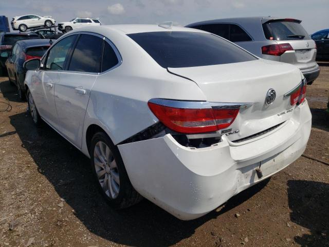 Photo 3 from auction – 2016 BUICK VERANO 1SV with VIN 1G4PV5SK6G4129130