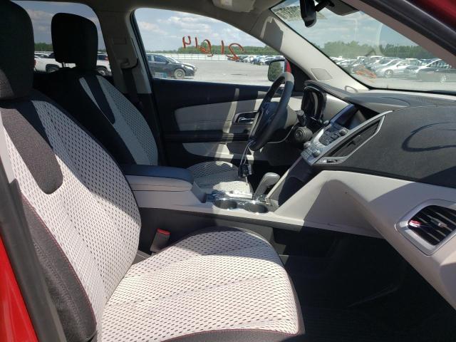 Photo 5 from auction – 2015 GMC TERRAIN SL with VIN 2GKALMEK0F6200975