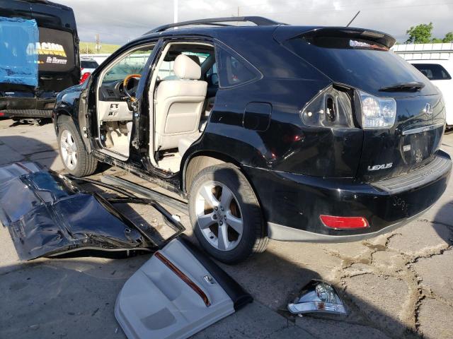 Photo 3 from auction – 2006 LEXUS RX 330 with VIN 2T2HA31UX6C102399