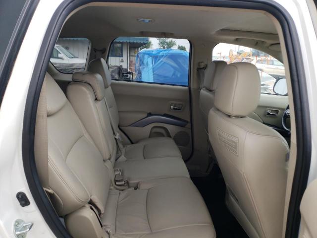 Photo 6 from auction – 2008 MITSUBISHI OUTLANDER with VIN JA4MS41X68Z008135
