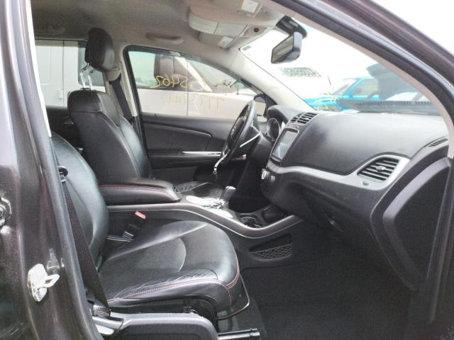 Photo 5 from auction – 2014 DODGE JOURNEY R/ with VIN 3C4PDDEG2ET304358