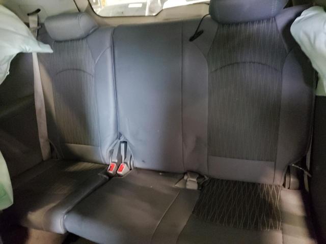 Photo 9 from auction – 2014 CHEVROLET TRAVERSE L with VIN 1GNKRFED2EJ176344