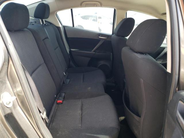 Photo 6 from auction – 2010 MAZDA 3 I with VIN JM1BL1SF6A1163397