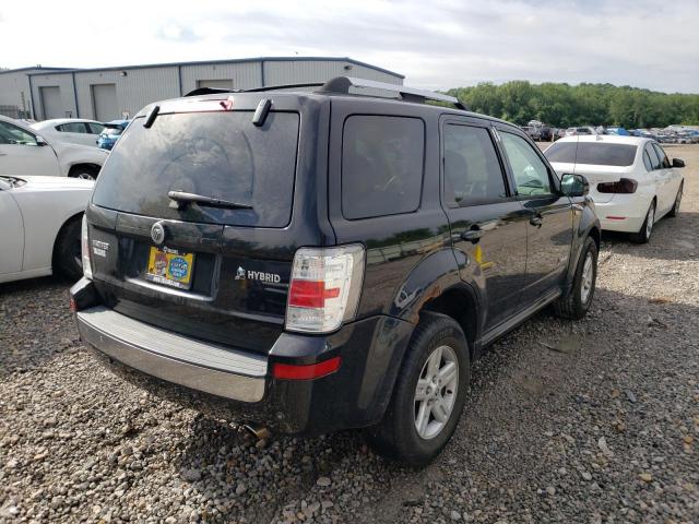 Photo 4 from auction – 2008 MERCURY MARINER HE with VIN 4M2CU39H28KJ03264