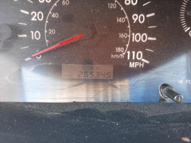 Photo 8 from auction – 2006 TOYOTA COROLLA with VIN 1NXBR32E06Z584311