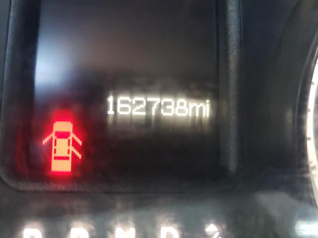Photo 8 from auction – 2014 RAM 1500 ST with VIN 1C6RR6KT0ES348598