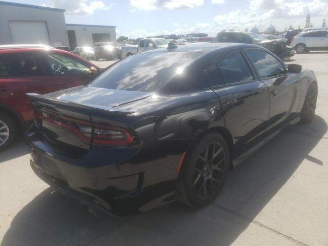 Photo 4 from auction – 2018 DODGE CHARGER R/ with VIN 2C3CDXGJ6JH167182