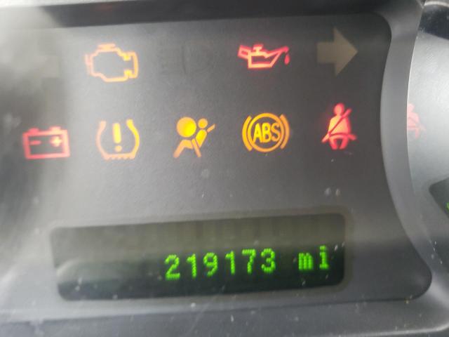 Photo 8 from auction – 2008 FORD EDGE LIMIT with VIN 2FMDK49C88BB10834