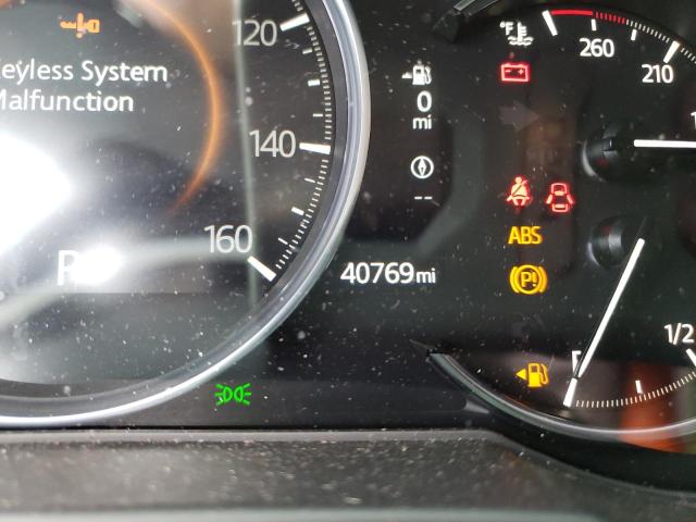 Photo 8 from auction – 2019 MAZDA CX-5 GRAND with VIN JM3KFADMXK1654339