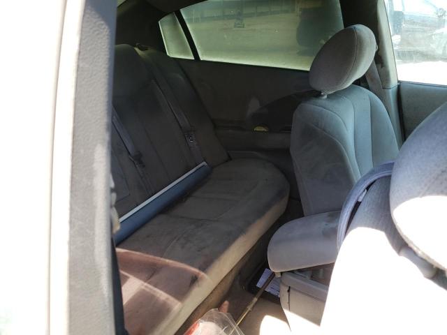 Photo 6 from auction – 2004 NISSAN ALTIMA BAS with VIN 1N4AL11D64C176760