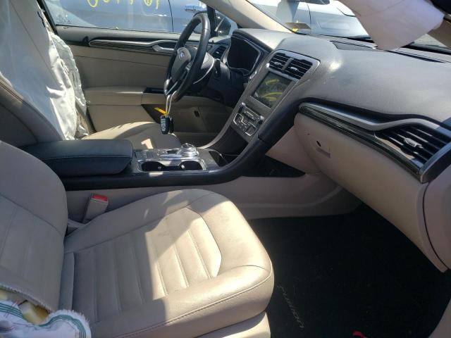 Photo 5 from auction – 2017 FORD FUSION SE with VIN 3FA6P0LU4HR103475