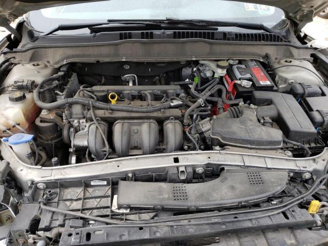 Photo 7 from auction – 2015 FORD FUSION SE with VIN 3FA6P0H73FR163411