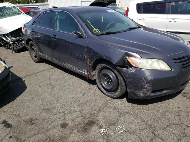Photo 9 from auction – 2007 TOYOTA CAMRY CE with VIN 4T1BE46K47U650362