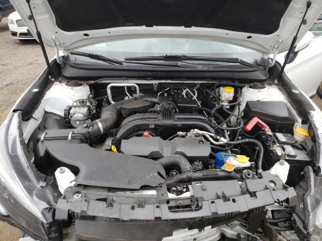 Photo 7 from auction – 2018 SUBARU OUTBACK 2. with VIN 4S4BSAHC2J3241478