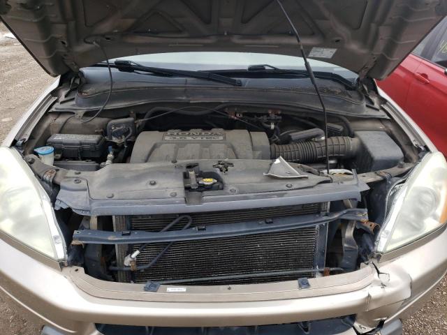 Zdjęcie 7 z aukcji – 2005 HONDA PILOT EXL z VIN 5FNYF18625B062167
