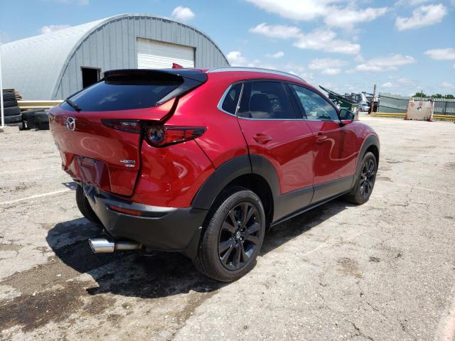 Photo 4 from auction – 2021 MAZDA CX-30 PREM with VIN 3MVDMBEY2MM252107