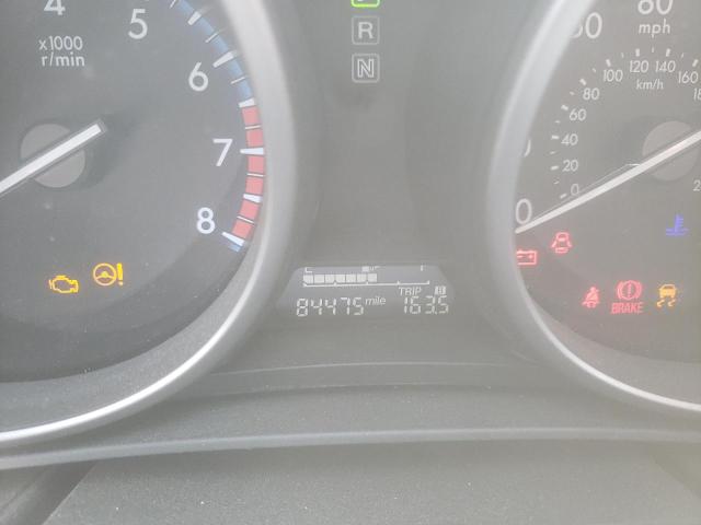 Photo 8 from auction – 2013 MAZDA 3 I with VIN JM1BL1WP8D1748778
