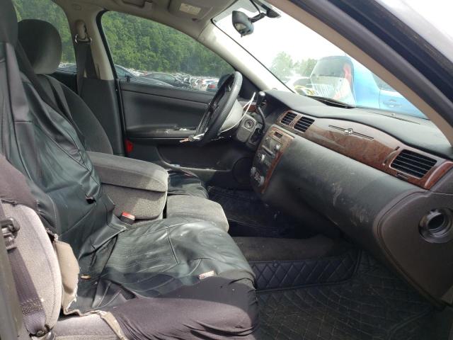 Photo 5 from auction – 2011 CHEVROLET IMPALA with VIN 2G1WG5EK7B1308473