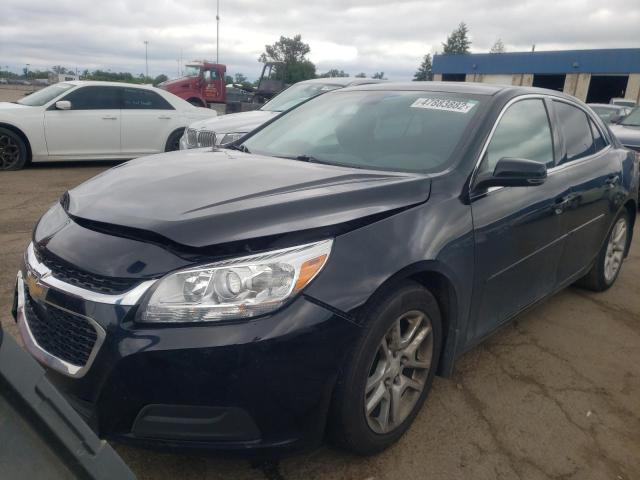 Photo 2 from auction – 2016 CHEVROLET MALIBU LIM with VIN 1G11C5SA0GU103204