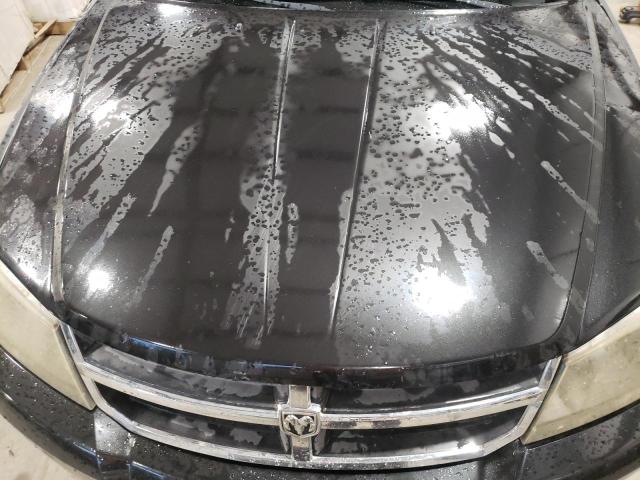 Photo 7 from auction – 2008 DODGE AVENGER R/ with VIN 1B3LC76M78N625390