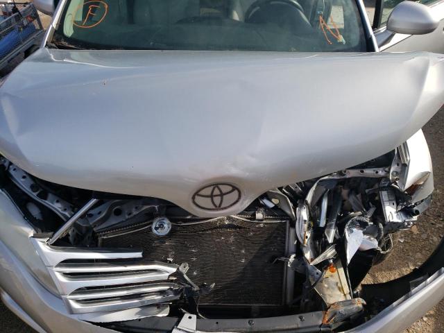Photo 7 from auction – 2010 TOYOTA VENZA with VIN 4T3BK3BB4AU026410