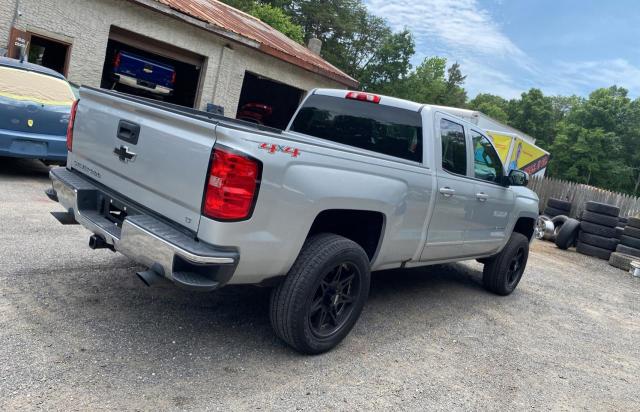 Photo 4 from auction – 2017 CHEVROLET SILVERADO with VIN 1GCVKREC6HZ166943