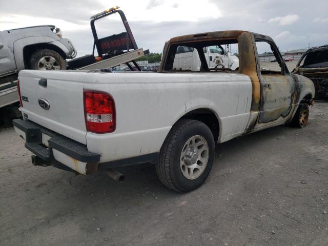 Photo 4 from auction – 2011 FORD RANGER with VIN 1FTKR1AD9BPA45681