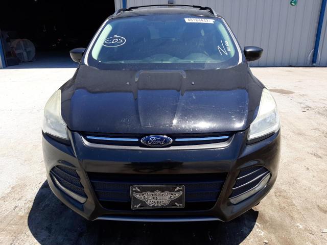 Photo 9 from auction – 2013 FORD ESCAPE SE with VIN 1FMCU0GX0DUB65383