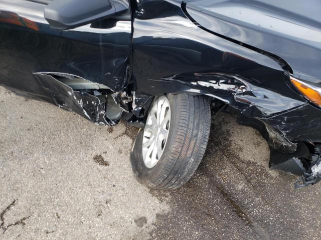 Photo 9 from auction – 2020 CHEVROLET EQUINOX with VIN 2GNAXFEV8L6142364