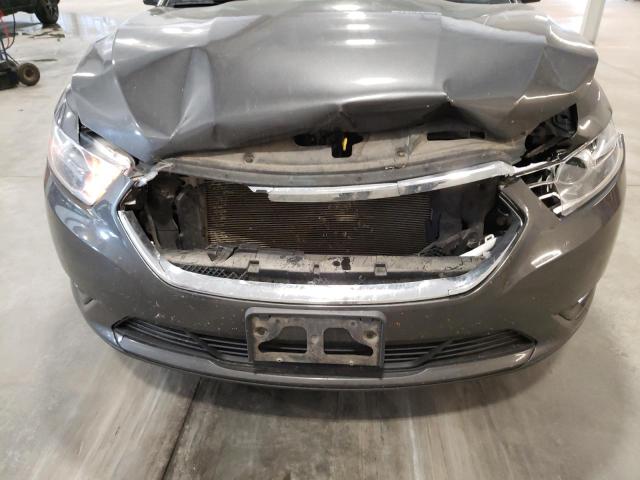 Photo 9 from auction – 2015 FORD TAURUS SEL with VIN 1FAHP2E82FG133440