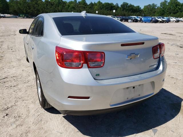 Photo 3 from auction – 2016 CHEVROLET MALIBU LIM with VIN 1G11C5SA8GF149545