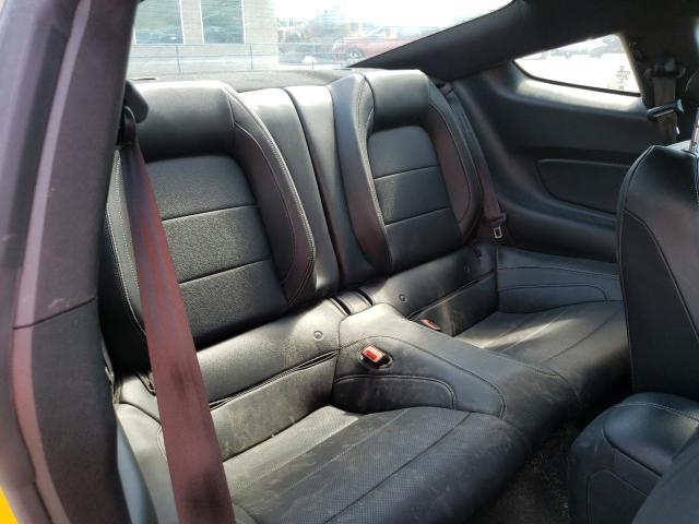 Photo 6 from auction – 2018 FORD MUSTANG with VIN 1FA6P8TH3J5138146