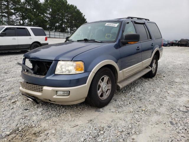 Photo 2 from auction – 2006 FORD EXPEDITION with VIN 1FMFU17536LA29047