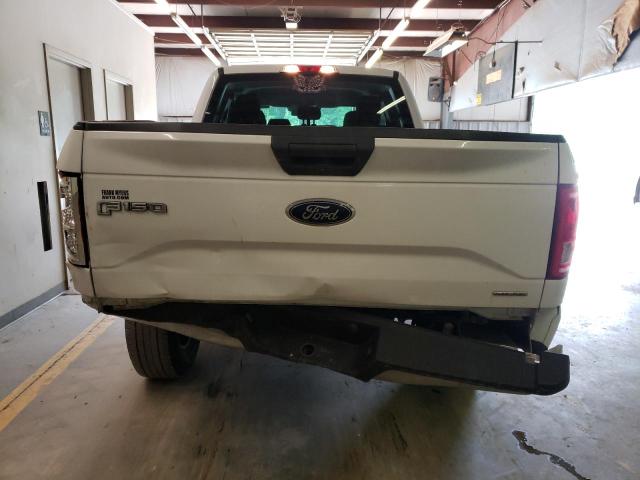 Photo 9 from auction – 2016 FORD F150 SUPER with VIN 1FTFX1EFXGFB14149