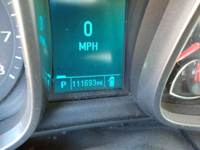 Photo 8 from auction – 2013 CHEVROLET MALIBU LS with VIN 1G11A5SA6DF315773