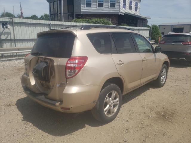 Photo 4 from auction – 2011 TOYOTA RAV4 with VIN 2T3BK4DV4BW053301
