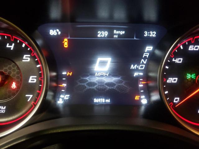 Photo 8 from auction – 2020 DODGE CHARGER SX with VIN 2C3CDXBG9LH124941