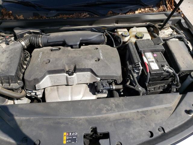 Photo 7 from auction – 2014 CHEVROLET IMPALA LS with VIN 2G11Y5SL5E9151603