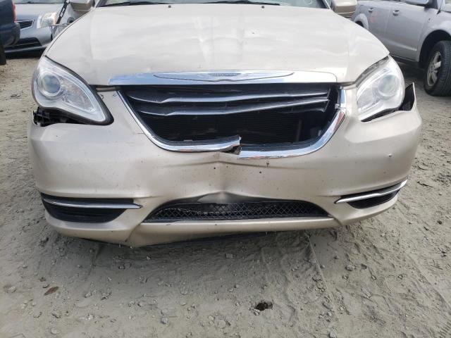 Photo 9 from auction – 2014 CHRYSLER 200 with VIN 1C3CCBBB8EN195469