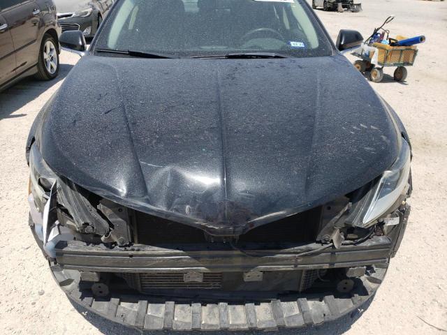 Photo 7 from auction – 2014 LINCOLN MKZ with VIN 3LN6L2G91ER801976