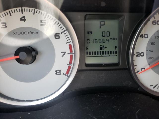 Photo 8 from auction – 2013 SUBARU IMPREZA with VIN JF1GJAA6XDH034464