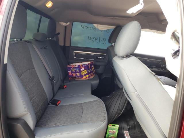 Photo 6 from auction – 2019 RAM 1500 CLASS with VIN 1C6RR6LT3KS529060