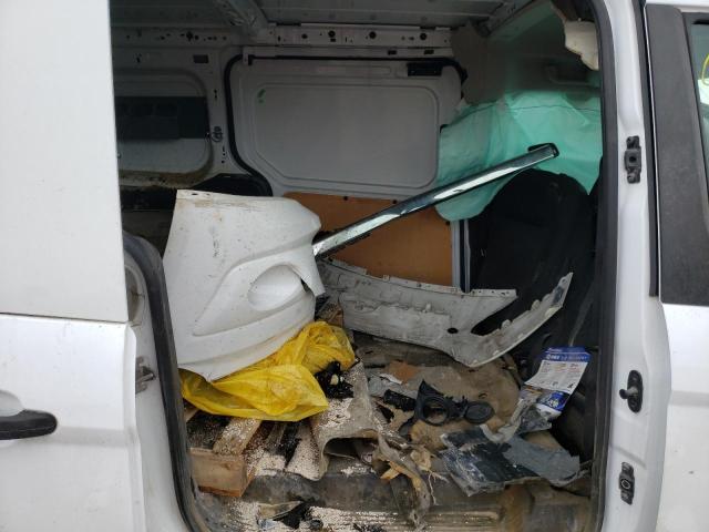 Photo 6 from auction – 2015 FORD TRANSIT CO with VIN NM0LS7F73F1213335