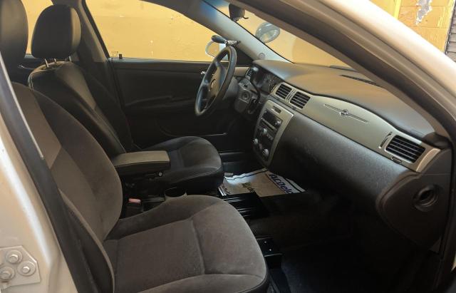 Photo 5 from auction – 2013 CHEVROLET IMPALA POL with VIN 2G1WD5E36D1260047
