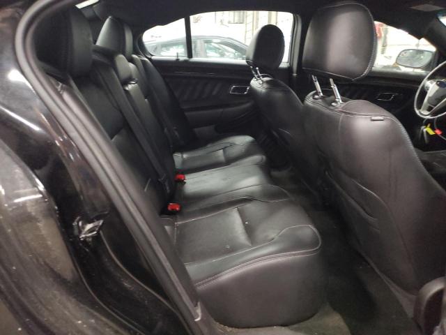 Photo 6 from auction – 2014 FORD TAURUS LIM with VIN 1FAHP2F8XEG161709