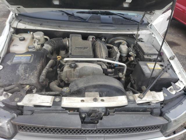 Photo 7 from auction – 2007 CHEVROLET TRAILBLAZE with VIN 1GNDT13S172118818